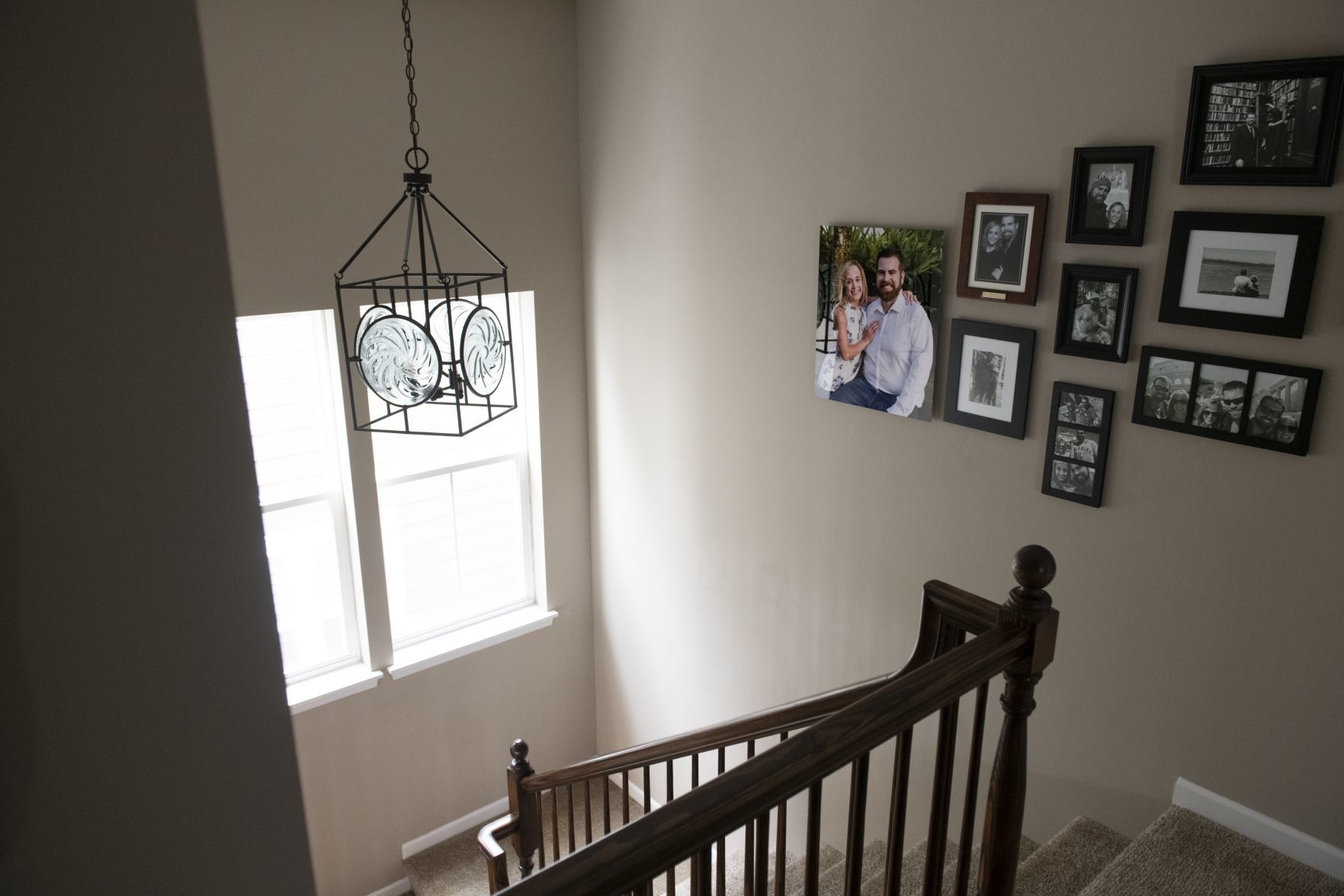 At Home with Katie Rogerson